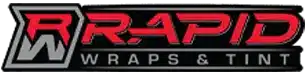 Rapid Wraps Logo