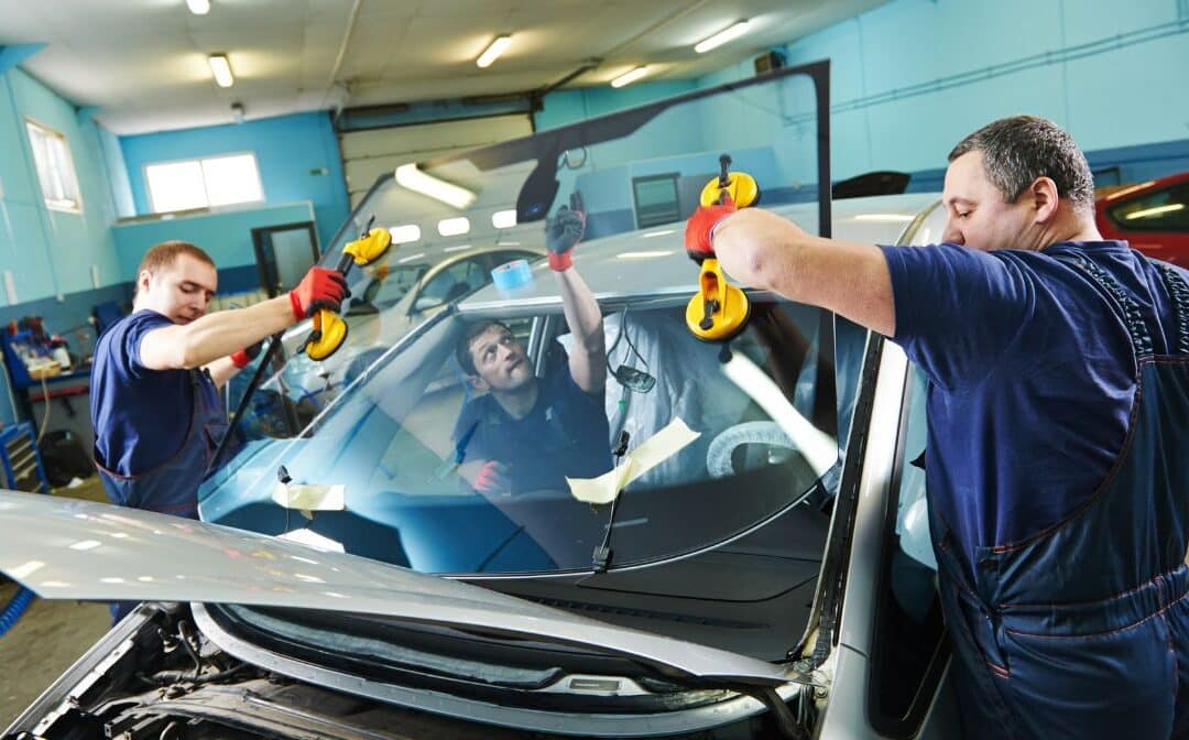 Innovations in Auto Glass: Trends and Technologies in Car Window Replacement