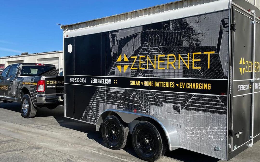 Maximizing Your Vehicle’s Advertising Potential: A Guide to Designing Effective Vehicle Graphics